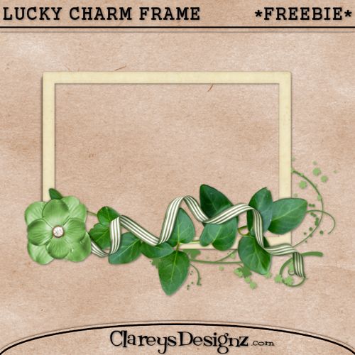 clarey_luckycharmframe_blogpreview.png